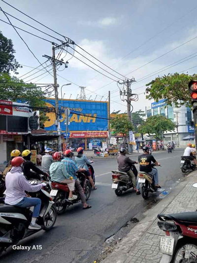 🌹 MẶT TIỀN KD TỈNH LỘ 10- GIÁP TÊN LỬA- BÌNH TÂN- 84M2- LỀ 4M- 8 TỶ TL