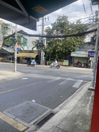 Cho Thuê Mặt Bằng Kinh Doanh