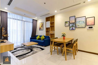 Căn góc căn hộ Soho Riverview , Xô Viết Nghệ Tĩnh, 2PN, 2WC, giá 13tr