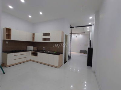 Tôi bán nhà hẻm 468 Nguyễn Tri Phương, 4.8x12m 4 tầng, 4PN