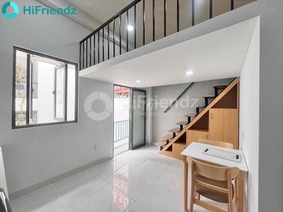 DUPLEX 4N4X NGAY SÁT ĐH VĂN LANG CƠ SỞ 3