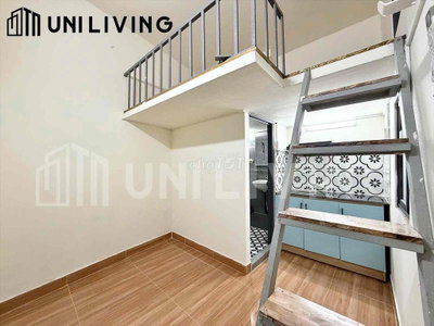 🏡🏡Trọ đi bộ ĐH Hồng Bàng, ĐH UEF - Xác Q1