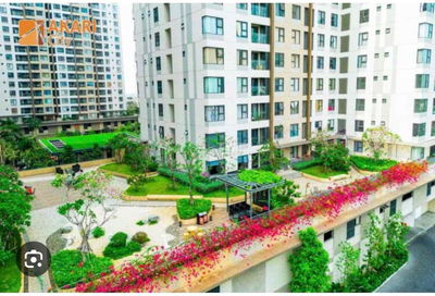 🎉 Căn Góc 80m Full Nt Đẹp-Xịn- Hiện Đại, Chỉ 12,5Triệu tại Akari CiTy