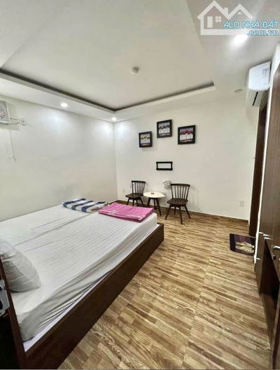 BÁN TÒA CĂN HỘ KHUÊ MỸ ĐÔNG 6 TẦNG 14 PHÒNG KHU NGŨ HÀNH SƠN SẴN DÒNG THU 18.5 TỶ