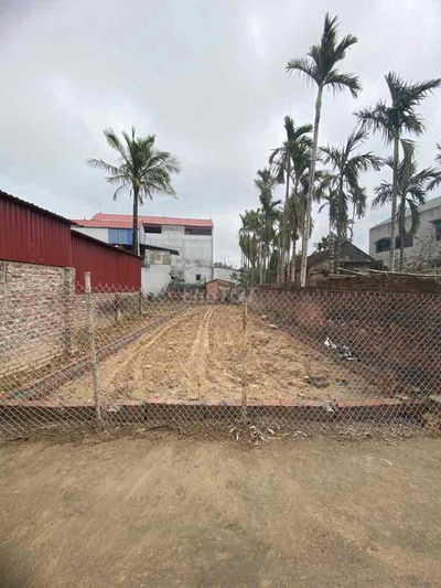 Chính chủ đang nhiệt tình bán lô đất đẹp