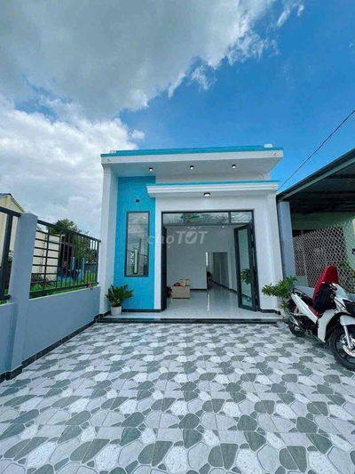 Nhà Sổ Riêng Thổ Cư Giá Rẻ