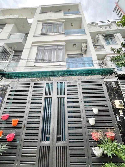 💚NGANG HIẾM HƠN 5M – NHÀ ĐẸP SÂN THƯỢNG – TIỆN ÍCH BỦA VÂY – GIÁ TỐT!