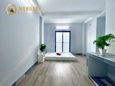 Hình Thật Giá Thật100% Trọ Balcon Full Nội Thất Gần Hàng Xanh_Thị Nghe