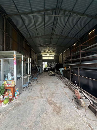 MTKD ĐL Bình Dương 10×50m có phòng ở ba lăng