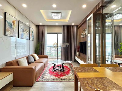 GIÁ THẬT: THE SUN AVENUE 3PN FULL NT ĐẸP CHỈ 18TR/THÁNG
