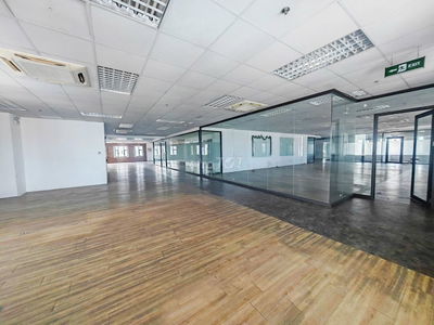 Văn phòng view triệu đô giữa trung tâm Đà Nẵng