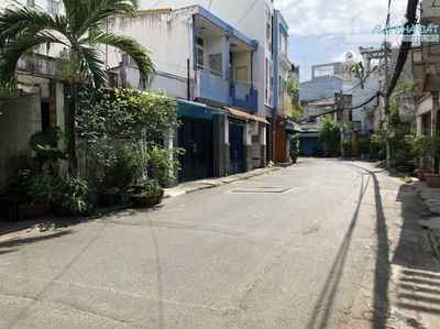 💥BÁN NHÀ HẺM XE HƠI 6M - ĐƯỜNG NGUYỄN TRÃI, QUẬN 1 - DT 7X20M 3 LẦU GIÁ CHỈ 25 TỶ💥