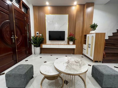 NHÀ Ở 4,1m MẶT TIỀN 3 PN 3 WC TẠI XUÂN PHƯƠNG - NAM TỪ LIÊM