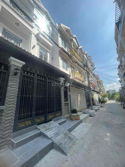 BÁN NHÀ CHÍNH CHỦ - ĐÀO TÔNG NGUYÊN - TT NHÀ BÈ - RẺ NHẤT KHU