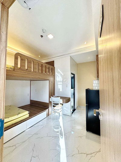 Cho thuê phòng trọ Lê Văn Thọ,Full nt, Phòng đẹp,mới,không chung chủ