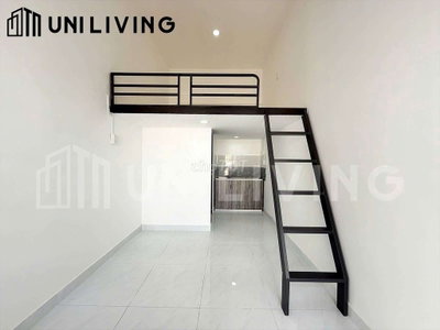 DUPLEX NEW NGAY VÕ OANH SÁT BÊN ĐH GTVT PEAK PEAK