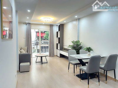 🌟Chung Cư Trung Tâm Ba Đình – 71m² – 2PN Thoáng Đẹp – Giá Tốt!