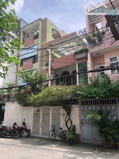 CHÍNH CHỦ CHO THUÊ NHÀ HXH 490/39 NGUYỄN TRI PHƯƠNG P.9-Q.10. DT 5.1X21M 2 LẦU GIÁ RẺ 39tr