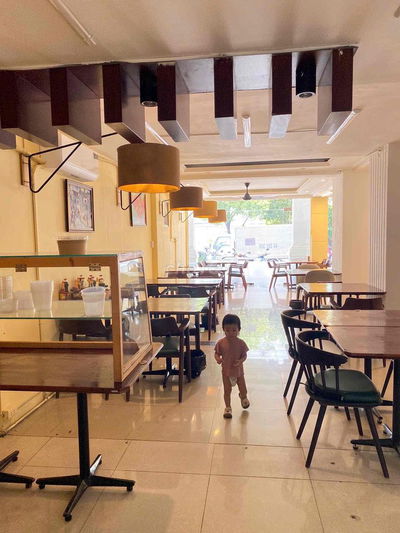CHO THUÊ MẶT BẰNG KINH DOANH ĂN UỐNG NỘI KHU PHÚ MỸ HƯNG Q7