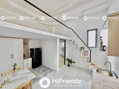 ❤️DUPLEX FULL NỘI THẤT KẾ ĐẦM SEN, LUỸ BÁN BÍCH, ĐH VĂN HIẾN, QUẬN 11