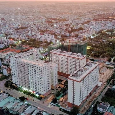 🎉Giá Tốt Căn Hộ 68M B1 Chỉ 2,5 Tỷ CC GREEN TOWN vĩnh lộc Bình Tân HCM🎊