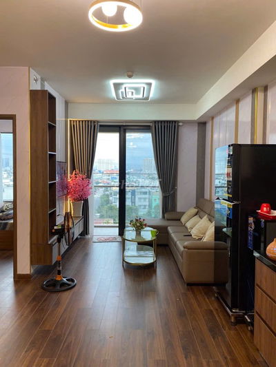 🎉Siêu Phẩm CH 16 triệu 2PN Full Nt Đẹp Lung Linh, Akari City Bình Tân