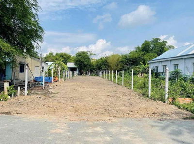 CẦN BÁN GẤP ĐẤT MT ĐƯỜNG ĐOÀN MINH TRIẾT,XÃ THÁI MỸ 363M2 GIÁ 450TR