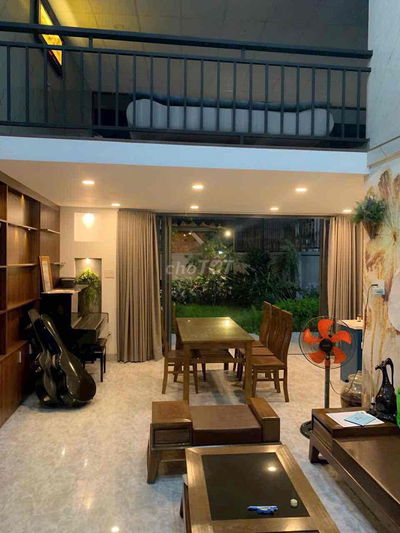 💥HẺM XE HƠI 8M💥 - BÌNH THẠNH - 💥 200M2 - NGANG 8M - CHỈ 19,X TỶ TL🌹