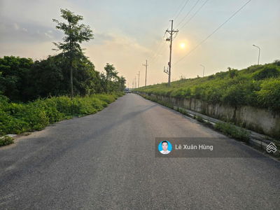 Siêu phẩm 444m2 thôn Kim Sơn, Phú Sơn xã Thuận An, Gia Lâm - Mặt tiền 37m chia lô không mất đất