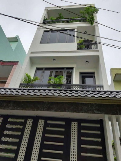 KTX cao cấp ngay cầu Thị Nghè nhìn qua là Q1, cách ĐH Thủy Lợi 50m