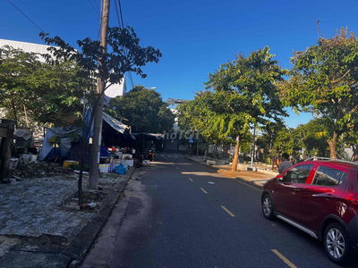 Bán đất view công viên Khu Bá tùng Hoà quý