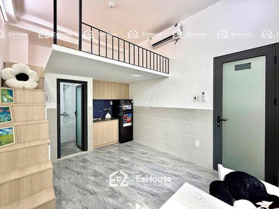 SIÊU PHẨM GÁC NGAY KẾ BÊN ĐẠI HỌC VĂN HIẾN - NHÀ MỚI BÓC SEAL