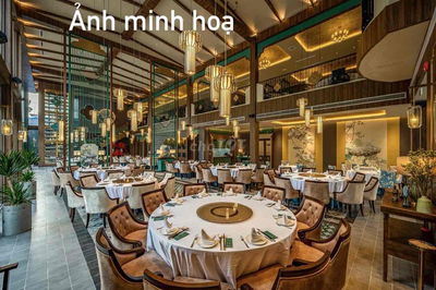 VÕ VĂN KIỆT - MẶT TIỀN 20m - 500m2 - CHO THUÊ