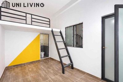🏡 Trọ đi bộ ĐH Ngoại Thương, Giao Thông Vận Tải - mới. 100%