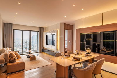 Quỹ căn 2PN, 3PN, Penthouse VIP trực tiếp CĐT - Nelson 29 Láng Hạ. CK 4,8% + 200tr giá ưu đãi