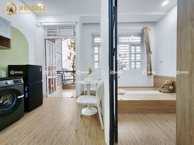 Khai Trương Căn Hộ 1PN Full Nội thất mới keng ngay Gò Dầu Aeon Tân Phú