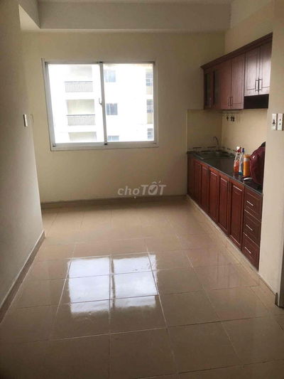 Chính chủ cho thuê căn hộ chung cư Bình Minh, Phường Linh Trung. 5tr