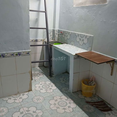Nhà trọ Bình Thạnh Phạm Văn Đồng