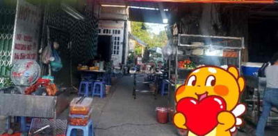 sang mặt bằng kinh doanh quận 12