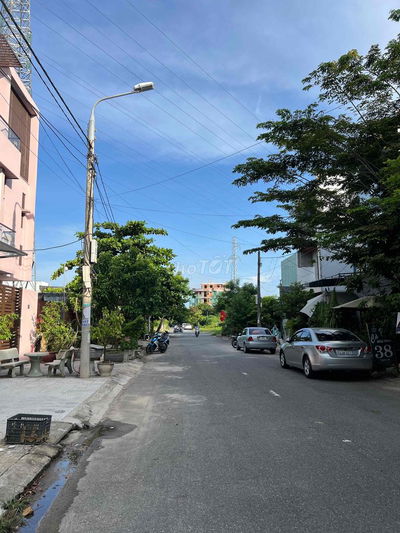 LÔ MT TRỊNH LỖI GĐ1 _ NAM VIỆT Á _ Sát BÙI TÁ HÁN