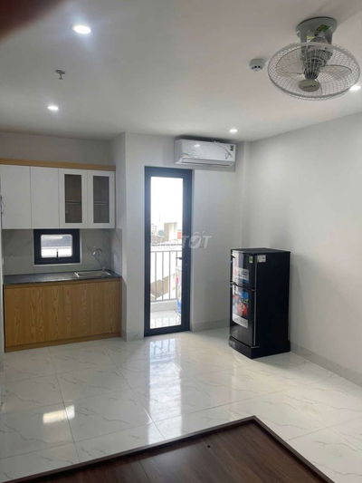 Căn hộ mini Ngõ 208 Thanh Bình- Mỗ Lao- Hà Đông 3.8tr- 5tr