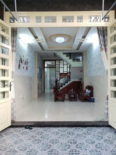 Mổ Tim Bán Nhà 1t1l Xô Viết Nghệ Tĩnh BT 48M2 giá 2tỷ680tr giá 100%