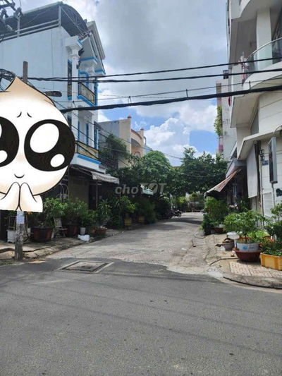 💥NHÀ ĐẸP - HẺM 8M - SÁT MẶT TIỀN BÌNH TRỊ ĐÔNG BÌNH TÂN - 7.4 TỶ💥