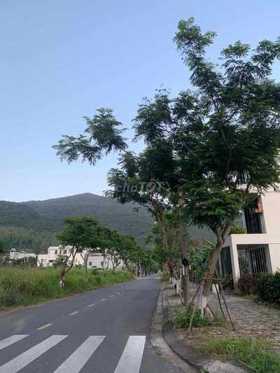 🔴 Đất MT Hà Tông Huân : Đường 7m5 - DT 90m Ngang 5m