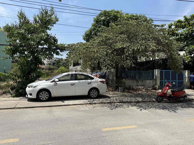 ĐẤT TT MĂT PHỐ HÔI AN - SƠN PHÔ CẨM CHÂU - 150M NGAN 6M , GIA CHI 6t9