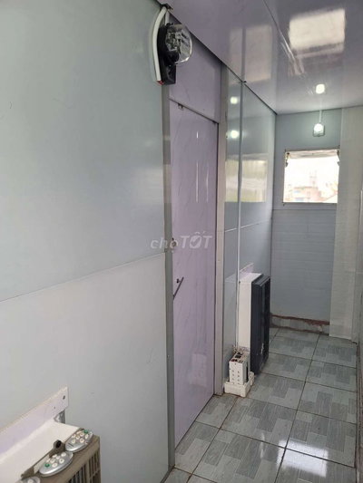 Phòng trọ mini