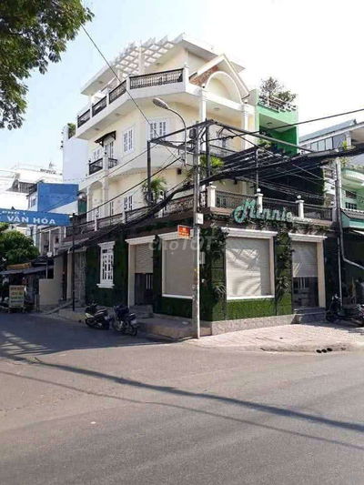Chính chủ cho thuê biệt thự 2MT 567 Bình Thới. HH cho người giới thiệu