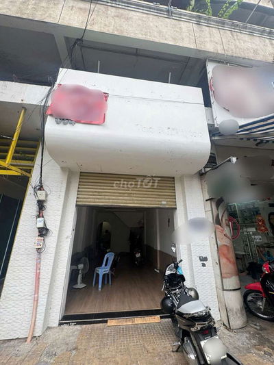 Mặy bằng riêng biệt💥16TR💥MẶT TIỀN LÊ HỒNG PHONG