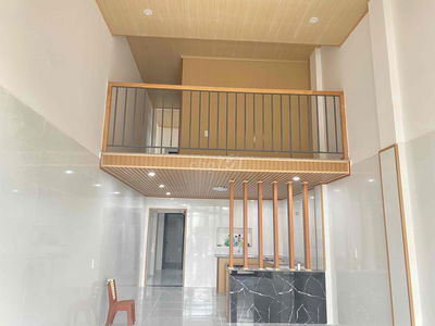 Nhà mặt tiền đường 409 gần chợ Lệ Trạch tiện kinh doanh