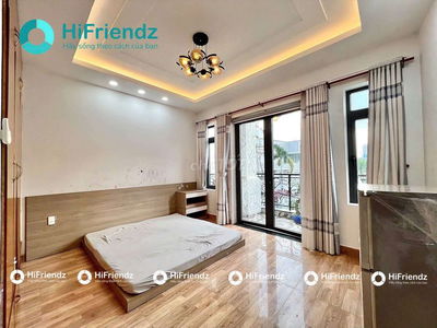 CHO THUÊ CĂN HỘ BANCOL Ở GẦN CÔNG VIÊN LÀNG HOA, SÂN BAY